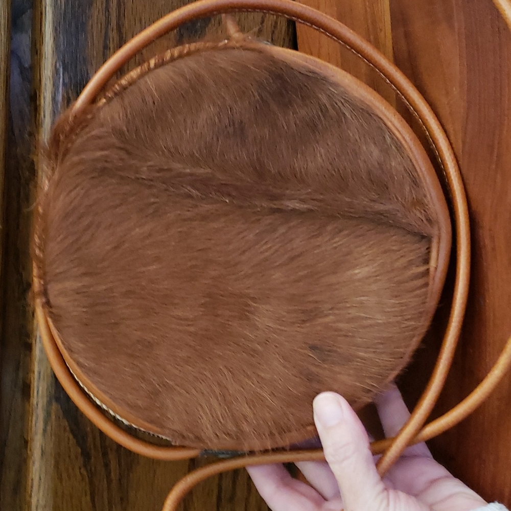 Purse  - Vintage Patricia Nash